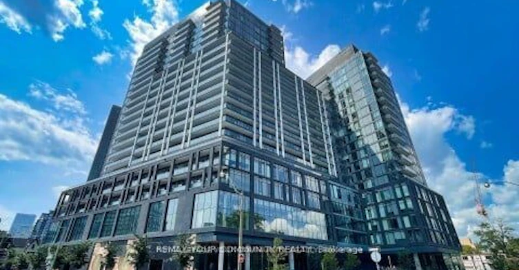1526-50 Power Street, Toronto, ON, M5A 0V3