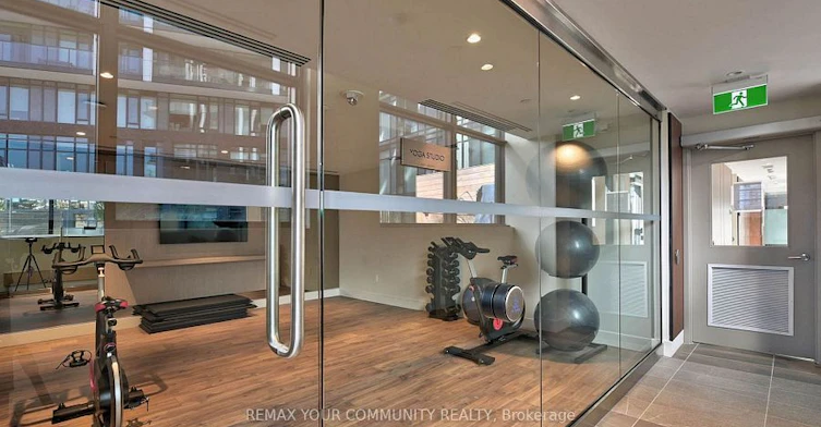 1526-50 Power Street, Toronto, ON, M5A 0V3 - 36