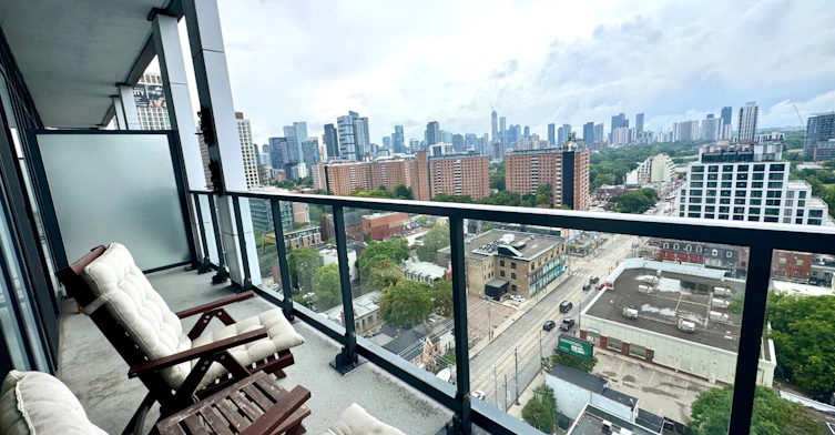1526-50 Power Street, Toronto, ON, M5A 0V3 - 21