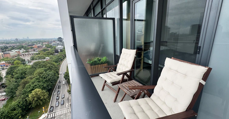 1526-50 Power Street, Toronto, ON, M5A 0V3 - 20