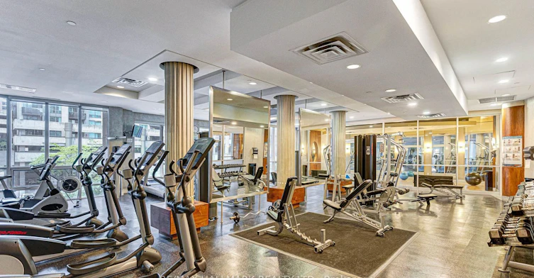 2109-763 Bay Street, Toronto, ON, M5G 2R3 - 10
