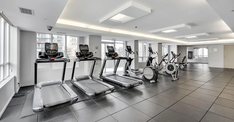 PH09-140 Simcoe Street, Toronto, ON, M5H 4E9 - 30