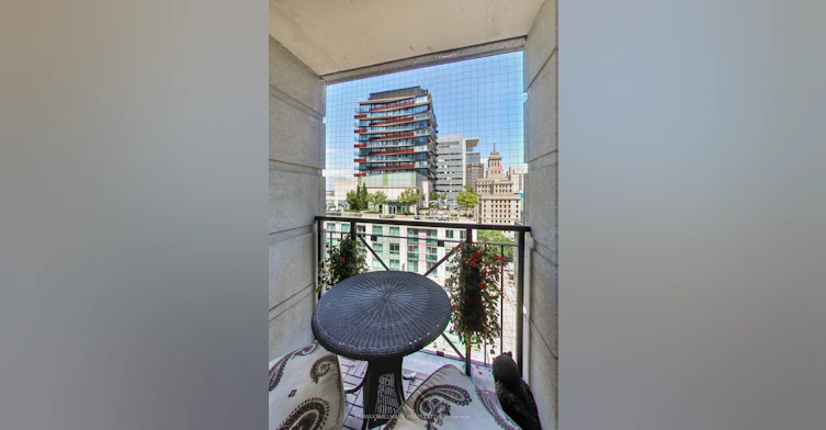 PH09-140 Simcoe Street, Toronto, ON, M5H 4E9 - 23