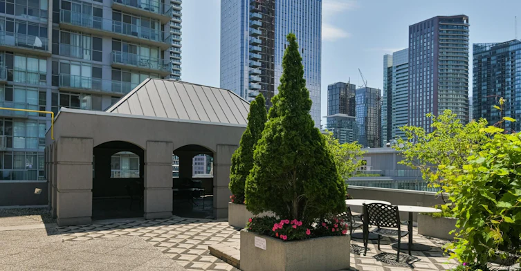 PH09-140 Simcoe Street, Toronto, ON, M5H 4E9 - 28