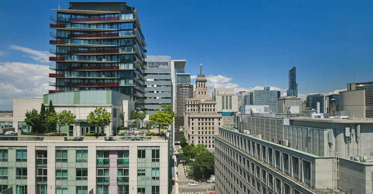 PH09-140 Simcoe Street, Toronto, ON, M5H 4E9 - 24