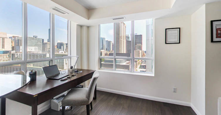 PH09-140 Simcoe Street, Toronto, ON, M5H 4E9 - 22