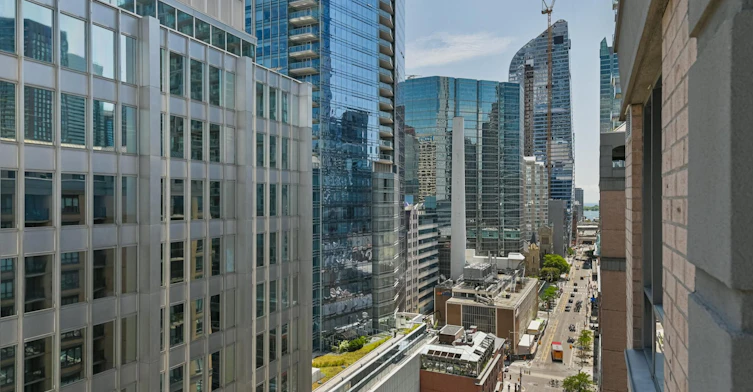 PH09-140 Simcoe Street, Toronto, ON, M5H 4E9 - 25