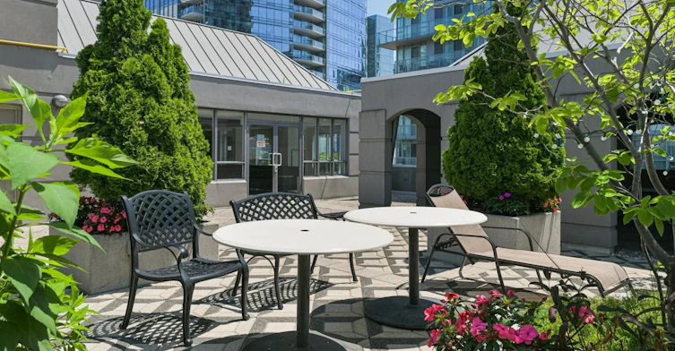 PH09-140 Simcoe Street, Toronto, ON, M5H 4E9 - 29