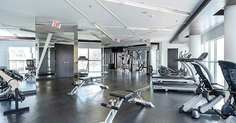 1517-352 Front Street W, Toronto, ON, M5V 0K3 - 3
