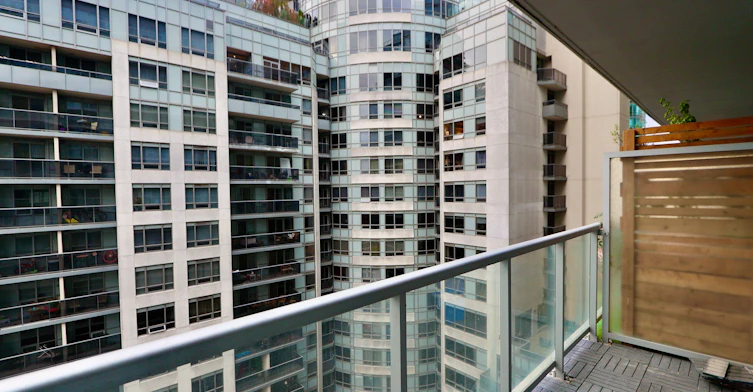 1517-352 Front Street W, Toronto, ON, M5V 0K3 - 17