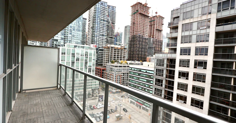 1517-352 Front Street W, Toronto, ON, M5V 0K3 - 16
