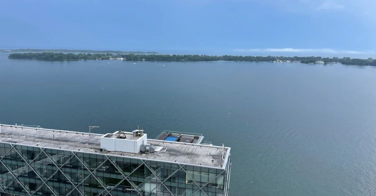 2404-15 Queens Quay E, Toronto, ON, M5E 0C5 - 12