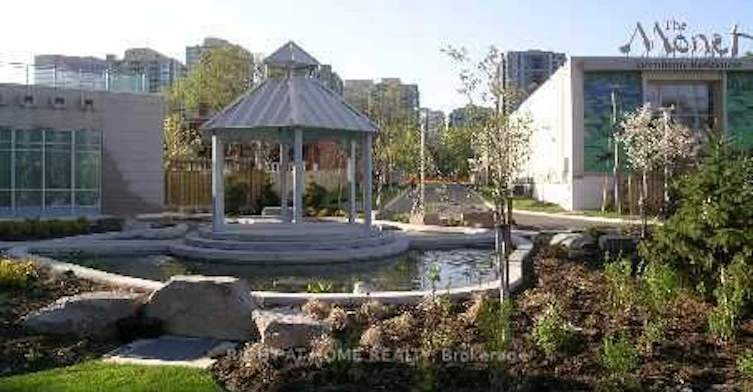 507-60 Byng Avenue, Toronto, ON, M2N 7K3 - 3