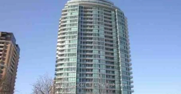 507-60 Byng Avenue, Toronto, ON, M2N 7K3
