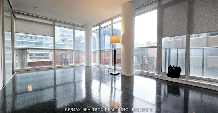 712-770 Bay Street, Toronto, ON, M5G 1N6 - 7
