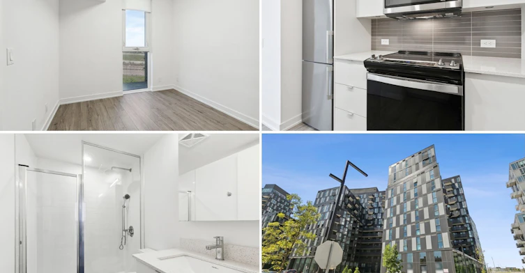 517-30 Tretti Way, Toronto, ON, M3H 0E3