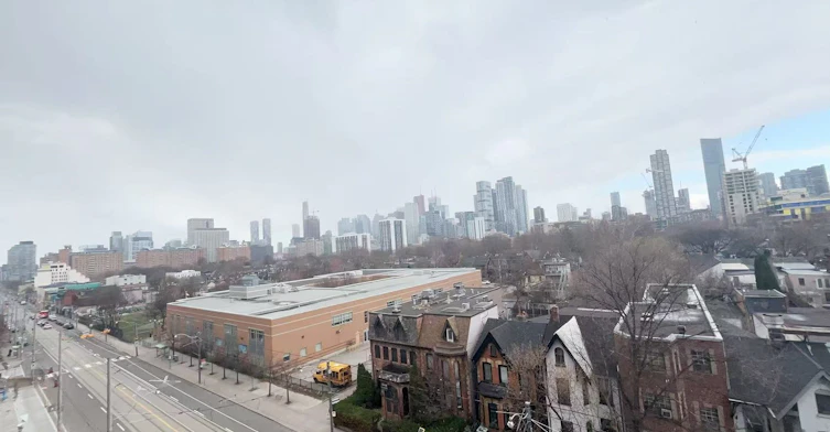 546-30 Dreamers Way, Toronto, ON, M5A 0Y7 - 12