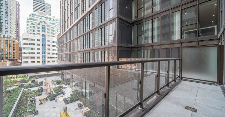 525-400 King Street W, Toronto, ON, M5V 1K2 - 13