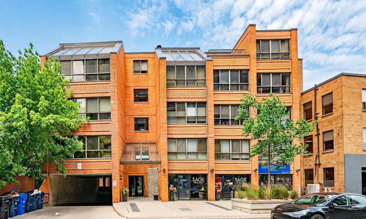 Ph15-20 Glebe Road W