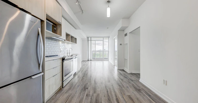 1011-52 Forest Manor Road, Toronto, ON, M2J 0E2 - 4