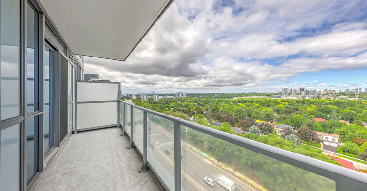 1011-52 Forest Manor Road, Toronto, ON, M2J 0E2 - 13