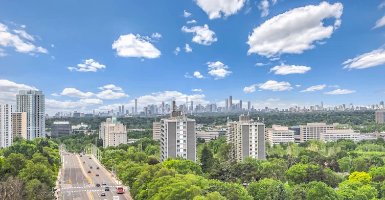 1011-52 Forest Manor Road, Toronto, ON, M2J 0E2 - 12