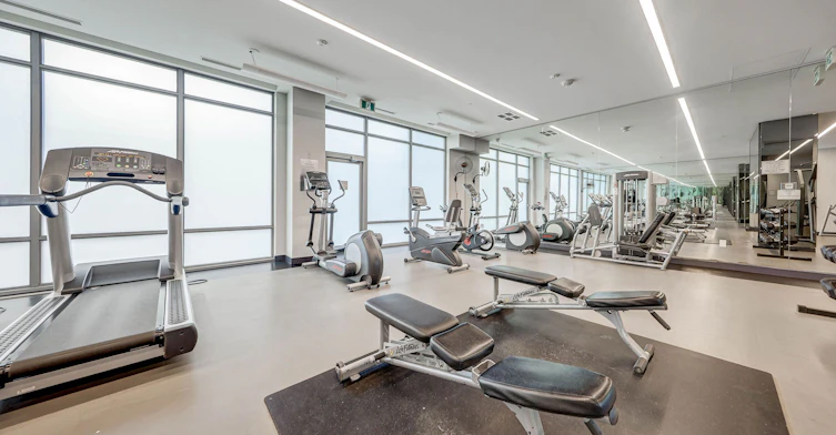 1011-52 Forest Manor Road, Toronto, ON, M2J 0E2 - 16