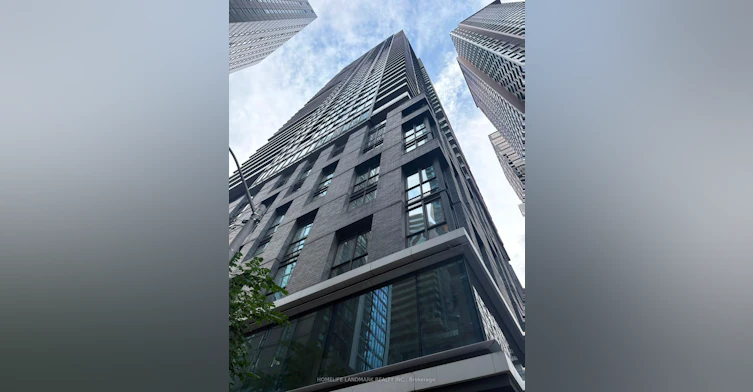 621-115 Blue Jays Way, Toronto, ON, M5V 0N4
