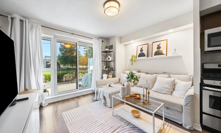 122-2035 Sheppard Avenue E