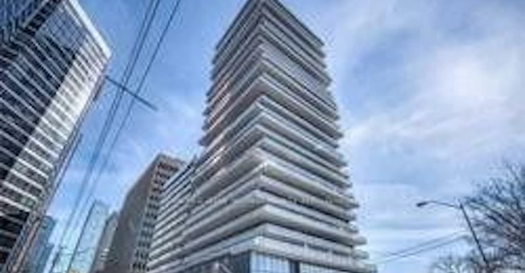 1313-57 St Joseph Street, Toronto, ON, M5S 0C5