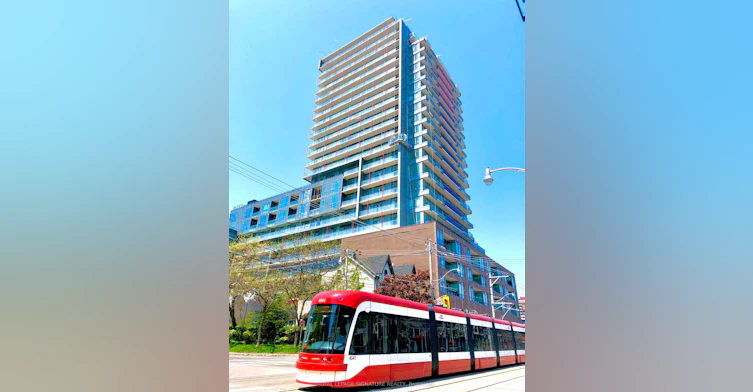 1606-120 Parliament Street, Toronto, ON, M5A 2Y8