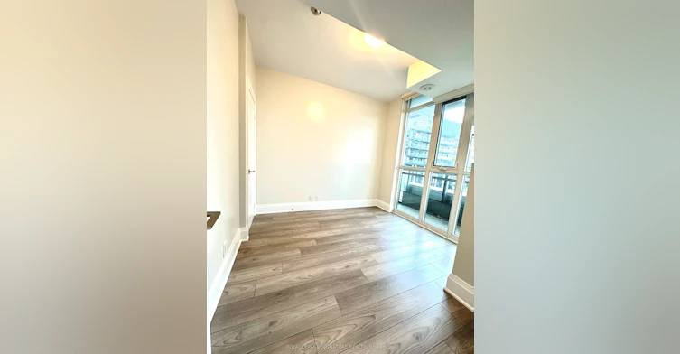 1606-120 Parliament Street, Toronto, ON, M5A 2Y8 - 8