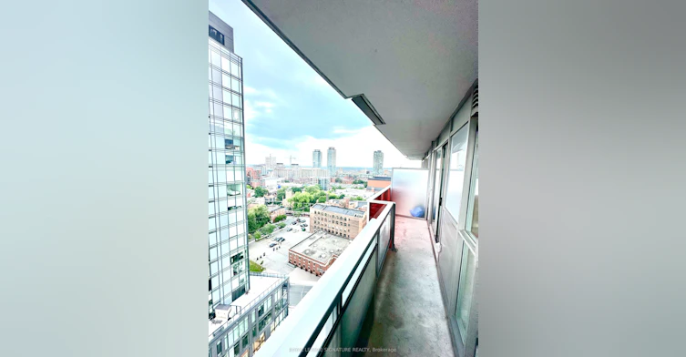 1606-120 Parliament Street, Toronto, ON, M5A 2Y8 - 10