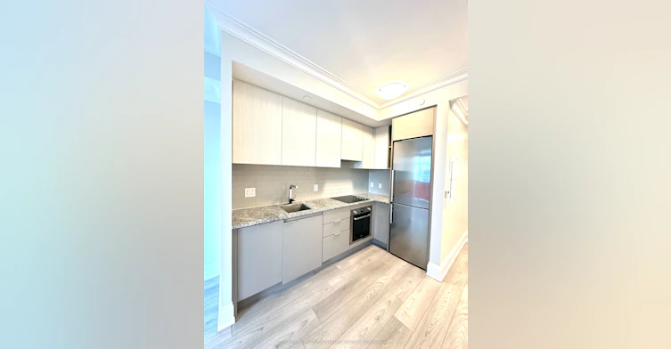 1606-120 Parliament Street, Toronto, ON, M5A 2Y8 - 9