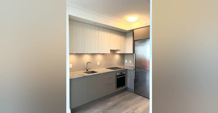 1606-120 Parliament Street, Toronto, ON, M5A 2Y8 - 12