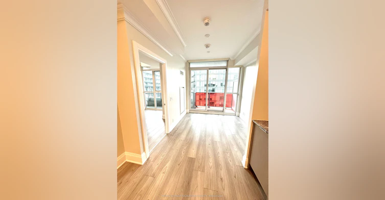 1606-120 Parliament Street, Toronto, ON, M5A 2Y8 - 6