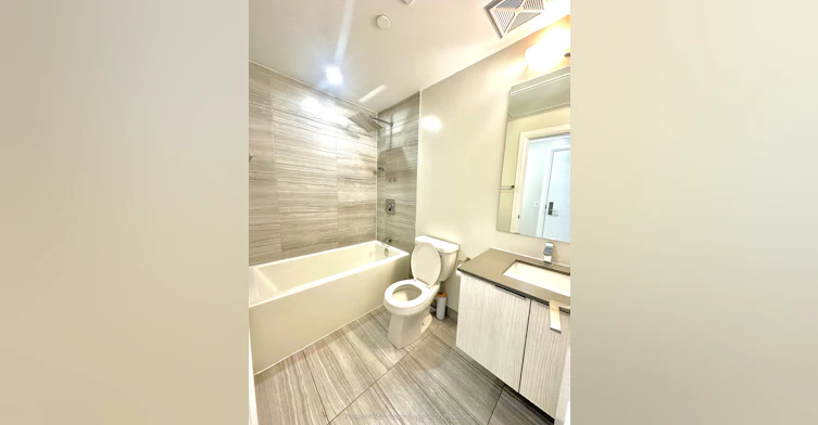 1606-120 Parliament Street, Toronto, ON, M5A 2Y8 - 2