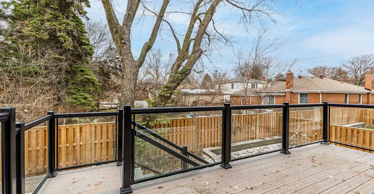 198 Empress Avenue, Toronto, ON, M2N 3T8 - 37