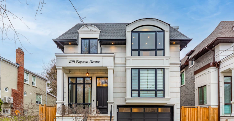 198 Empress Avenue, Toronto, ON, M2N 3T8
