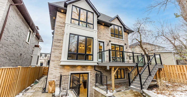 198 Empress Avenue, Toronto, ON, M2N 3T8 - 38
