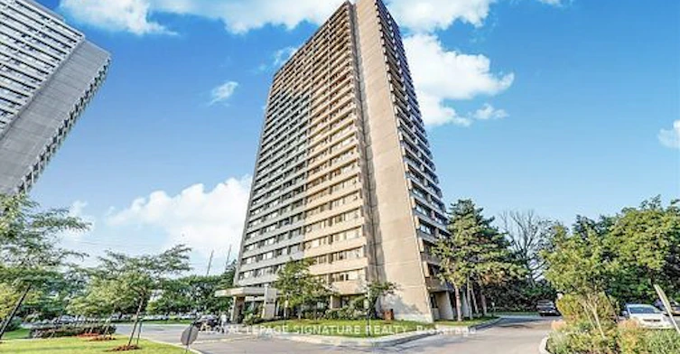 1208-725 Don Mills Road, Toronto, ON, M3C 1S6