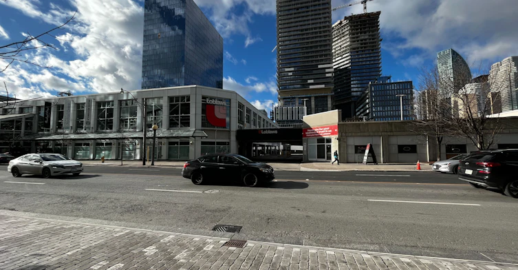2711-15 Lower Jarvis Street, Toronto, ON, M5E 0C4 - 18