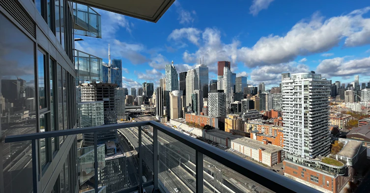 2711-15 Lower Jarvis Street, Toronto, ON, M5E 0C4 - 16