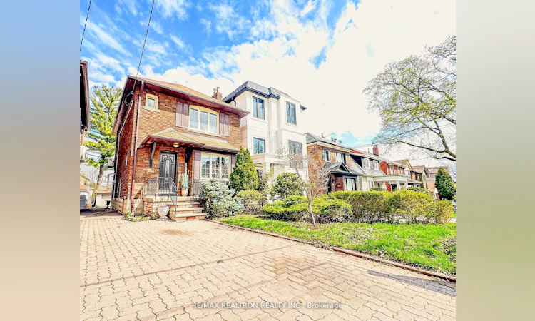 372 St Germain Avenue