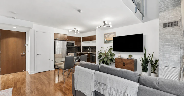 420-80 Western Battery Road, Toronto, ON, M6K 3S1 - 6
