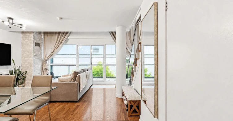 420-80 Western Battery Road, Toronto, ON, M6K 3S1 - 7
