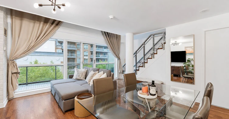 420-80 Western Battery Road, Toronto, ON, M6K 3S1 - 8