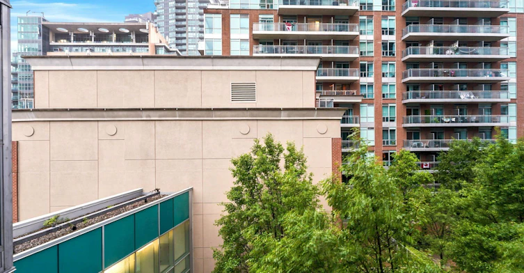 420-80 Western Battery Road, Toronto, ON, M6K 3S1 - 20