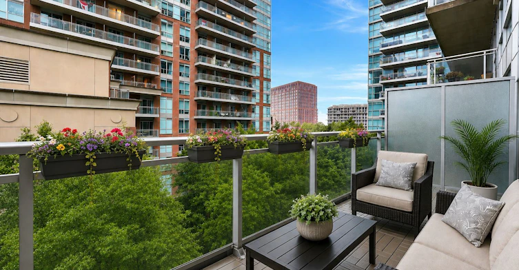 420-80 Western Battery Road, Toronto, ON, M6K 3S1 - 18