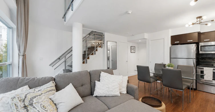 420-80 Western Battery Road, Toronto, ON, M6K 3S1